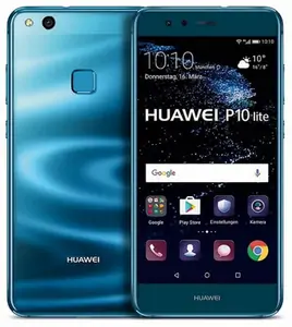 Замена кнопки включения на телефоне Huawei P10 Lite в Тюмени